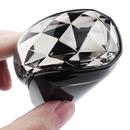 CKE for Honda Civic CR-V HR-V Accord Gear Shift Knob Cover - Product Imagery