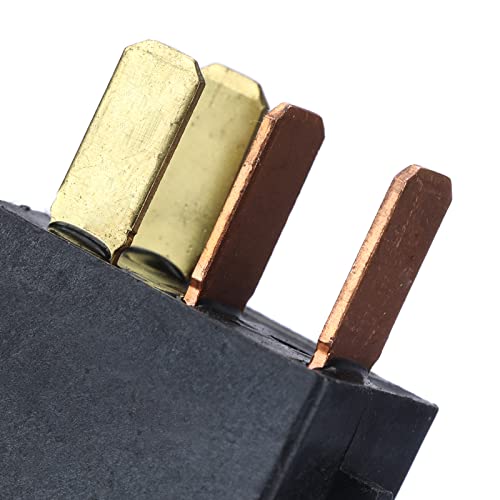 Rainco G8HL-H71 AC Relay 39794-SDA-A03 39794-SDA-A05 4 Prong - Product Imagery