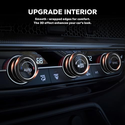 Polodunn for Honda Civic 2022-2026 Accessories, CRV 2023-2026 & - Product Imagery