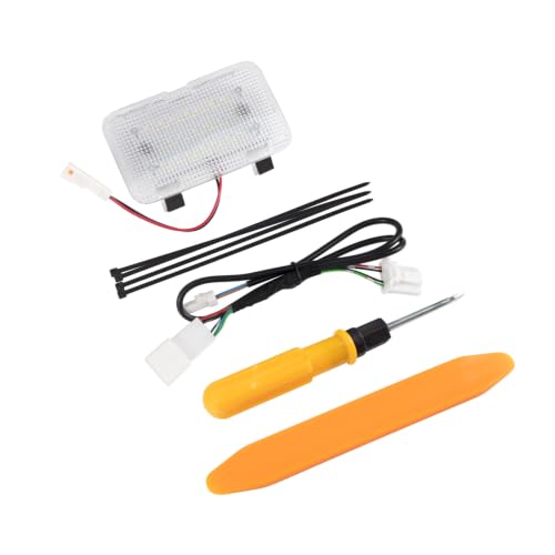HIGH FLYING for Toyota RAV4 2026 Car Accessories Trunk Power - Product Imagery