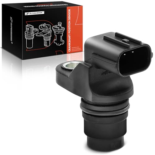 A-Premium Engine Camshaft Position Sensor Compatible with Honda - Product Imagery