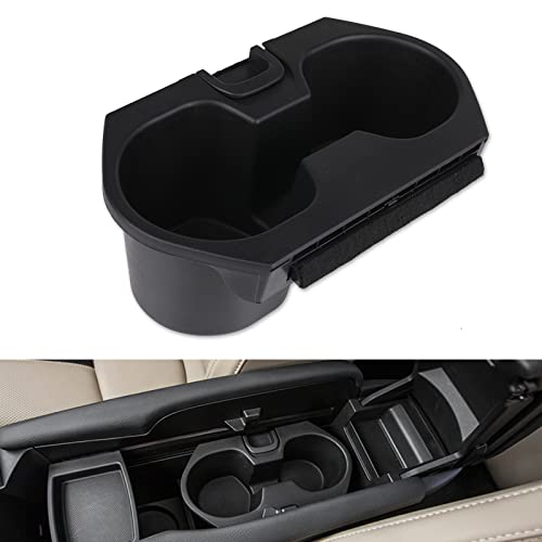KanSmart 2016-2021 for Honda Civic Cup Holder Insert Console - Product Imagery