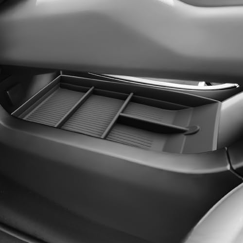 SKTU 2024 2025 2026 2027 Chevy Equinox EV Center Console - Product Imagery