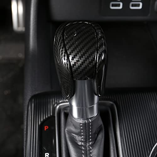 for 2023 2024 2025 2026 Honda CRV Gear Shift Knob Cover, for - Product Imagery