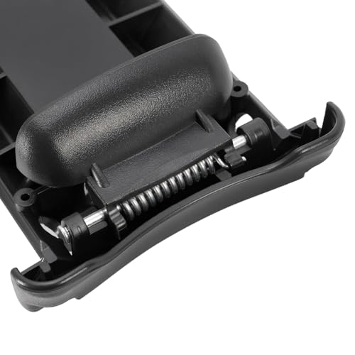 KUAFU Center Console Lid Armrest Sliding Mechanism Accessory - Product Imagery