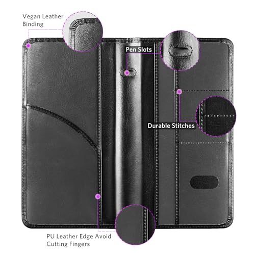CoBak Car Registration and Insurance Holder - Product Imagery