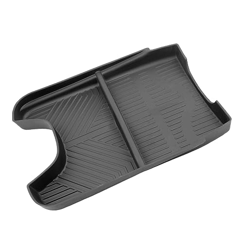 CDEFG 2023 2024 2025 2026 2027 HR-V Center Console Organizer - Product Imagery