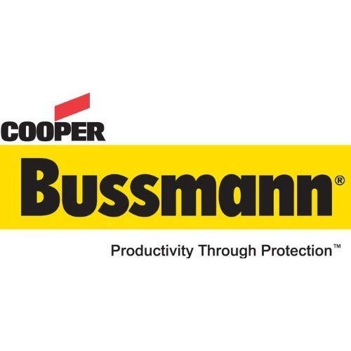Bussmann MPF2-433X 3 Pole Multi-fuse (High A - 40, 30, 30 A - Product Imagery