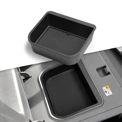 smabee 3PCS Center Console Organizers for Lexus GX 550 GX550 - Product Imagery