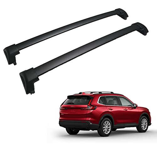 ANTS PART Roof Rack Cross Bars for 2023-2026 Honda CRV & CR-V - Product Imagery