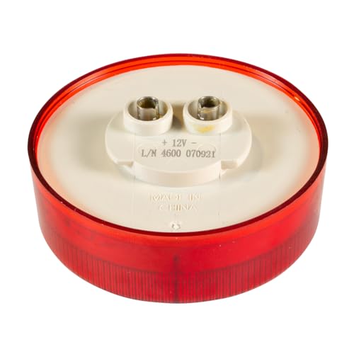 Grote MKR4600RPG Choice Line LED Clearance Marker Light - - Product Imagery