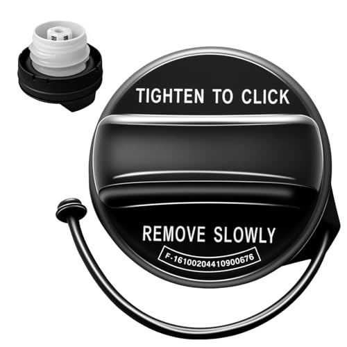 Gas Cap, Fuel Cap for 2006-2020 Honda Acura Accord Civic CRV - Product Imagery