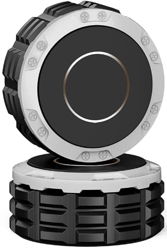Volume Knob Replacement Compatible with 2022-2025 Toyota Tundra - Product Imagery