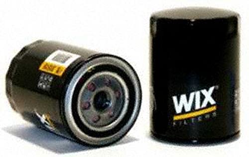 WIX FILTR LD WIX Spin-On Lube Filter - Product Imagery