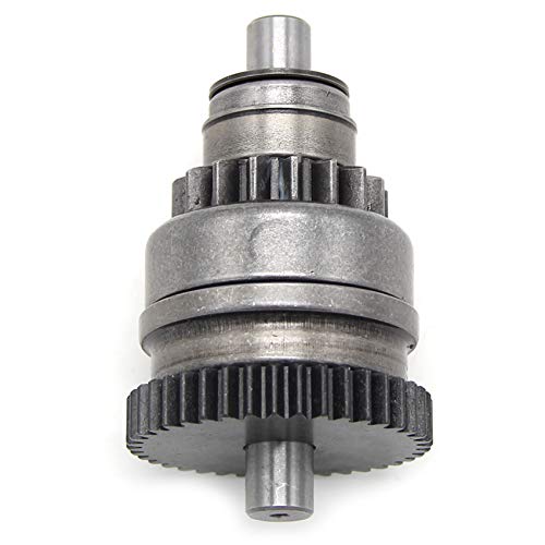 Starter Drive Bendix for Polaris Ranger/Xplorer/Scrambler 400 - Product Imagery