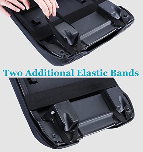 Center Console Cover for Ford F150 2015-2020, Armrest Cover for - Product Imagery