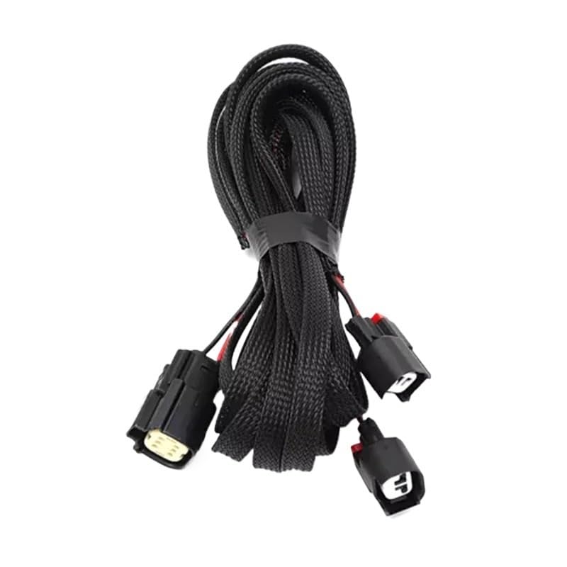 New Arrival Fog Light Lamp Wiring Harness Kit For 2015-2019 - Product Imagery