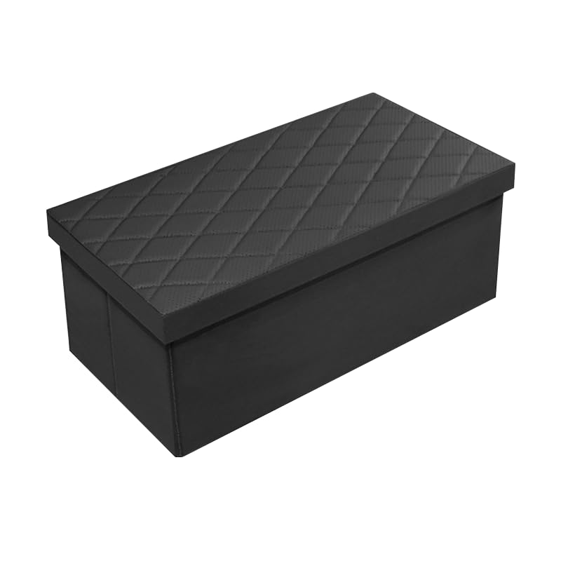 Seat Aisle Storage Box for Ford Explorer 6-Passenger Models - Product Imagery