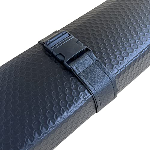 GWUSKDT Car Windshield Sunshade, Sun Protector,Foldable Front - Product Imagery