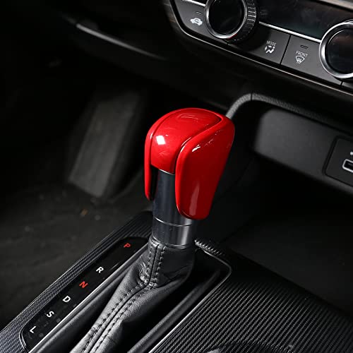 for 2022-2026 Honda Civic Gear Shift Knob Cover, for CRV 2023 - Product Imagery