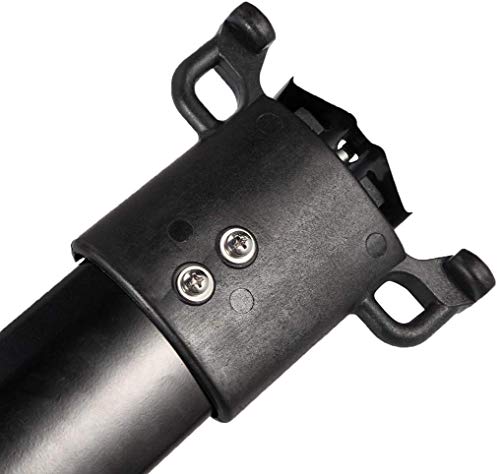 ANTS PART Roof Rack Cross Bars for 2010-2017 Chevrolet - Product Imagery