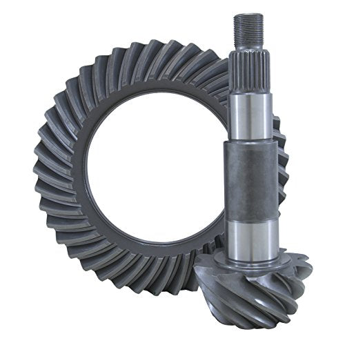 USA Standard Gear (ZG M20-456) Ring & Pinion Gear Set for AMC - Product Imagery
