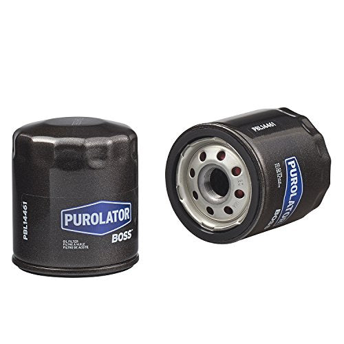 Purolator PBL14461 PurolatorBOSS Maximum Engine Protection Spin - Product Imagery