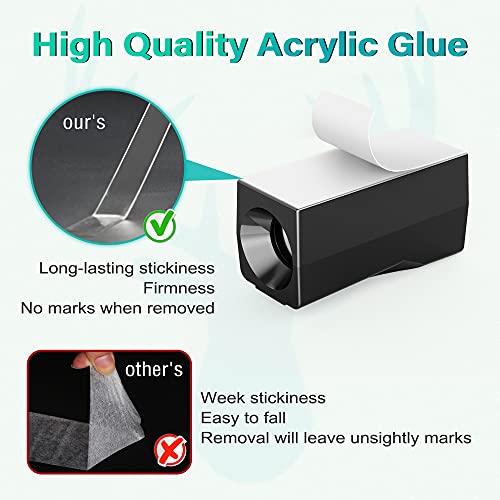 Elook Upgraded Deer Whistles for Car, Deer Horn for Car, Save - Product Imagery