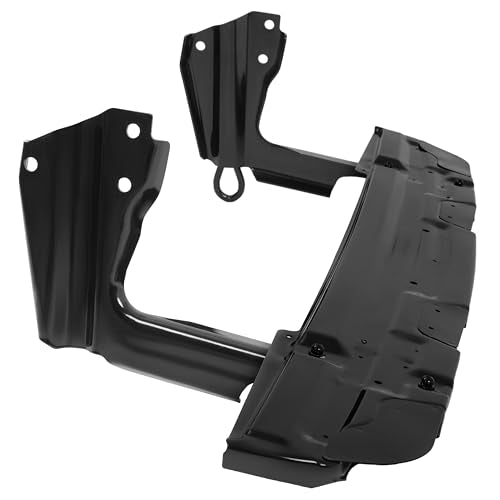 ALMULOO Bumper Step Pad Compatible with 2007-2018 Sprinter W906 - Product Imagery