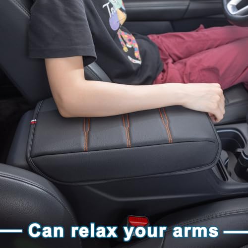 PIMCAR Center Console Cover Designed for 2023-2026 Honda CRV - Product Imagery