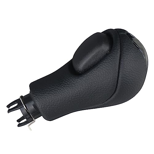 APPERFiT Gear Shift Knob for Automatic Transmission Gear Shifter - Product Imagery
