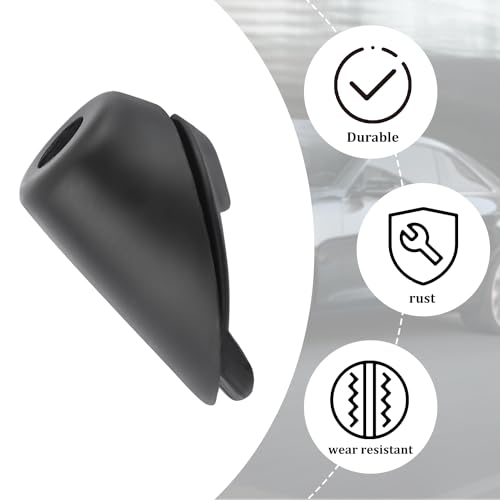 Antenna Base Replacement OEM#86392-35040,Durable Antenna - Product Imagery
