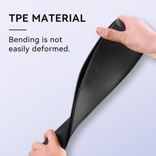 2PCS Universal Car Seat Gap Filler,2 in 1 Seat Storage Organizer - Product Imagery
