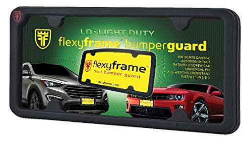 Flexyframe LD - Front Bumper Guard, Front Bumper Protection, - Product Imagery