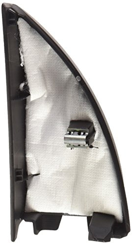 Genuine Honda 76220-SVA-A00ZA Door Mirror Garnish - Product Imagery