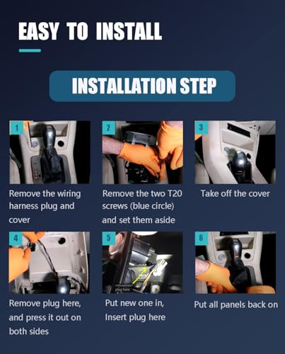 Push Start Button Fit for VW Tiguan, Tiguan Limited Models - Product Imagery