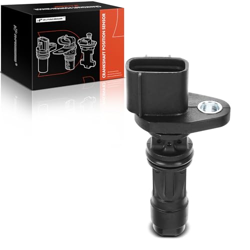 A-Premium Engine Crankshaft Position Sensor, Compatible with - Product Imagery