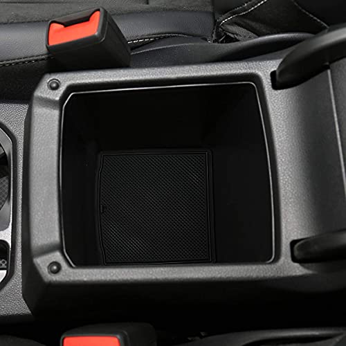 Auovo Anti Dust Mats for Volkswagen VW Tiguan Accessories 2024 - Product Imagery