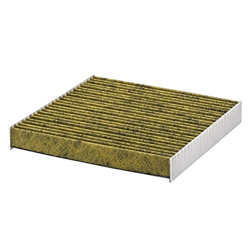 Purolator PBC36080 PurolatorBOSS Automotive Cabin Air Filter - Product Imagery