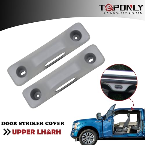TQPONLY Headliner Roof Trim | Compatible with 2004-2008 Ford - Product Imagery