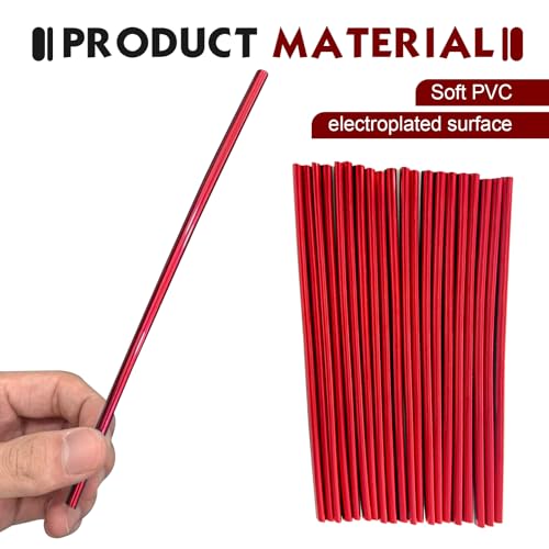 20PCS Car Vent Outlet Trim, Waterproof Car Air Conditioner - Product Imagery