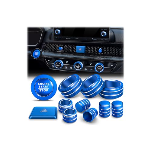 Polodunn for Honda Civic 2022-2026 Accessories, CRV 2023-2026 & - Product Imagery