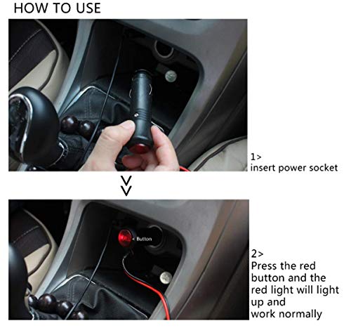 Taxi Sign Cab Lights Magnetic Car Roof Taxi Top Sign Indicator - Product Imagery