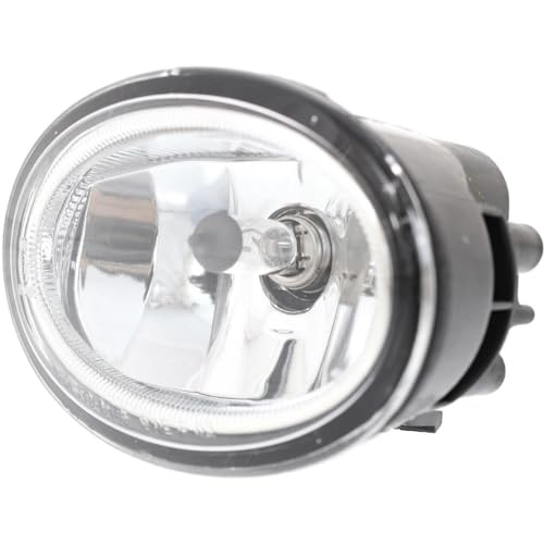 Fog Light Front Right Side for Honda CR-V 2017-2019 - Product Imagery