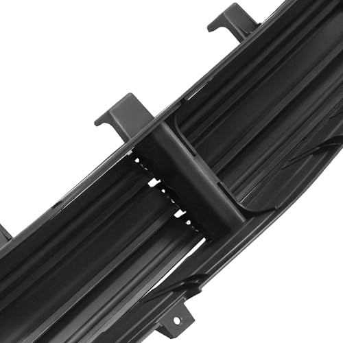 KUAFU Active Grille Shutter Compatible with 2014-2016 Buick - Product Imagery