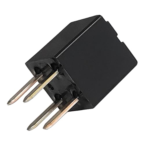 2 Pcs G8VA-1A4T-R01 20A 12VDC 4Pins Automotive Relay （SPST） - Product Imagery