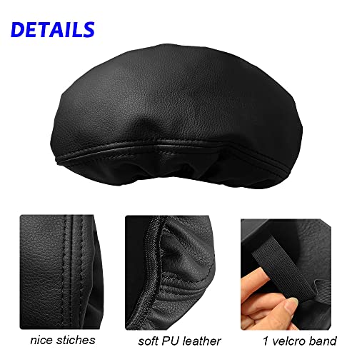DEYTOP Console Armrest Cover for Toyota Corolla Cross 2026 - Product Imagery