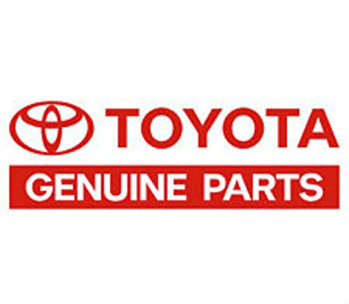 TOYOTA Genuine Parts - 4Run Roof Rk Crs Bar (PT278-89170), Black - Product Imagery