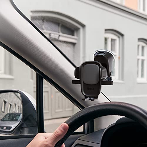 iOttie Easy One Touch Signature Dashboard & Windshield Universal - Product Imagery