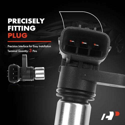 A-Premium Speed Sensor Compatible with Honda - Product Imagery
